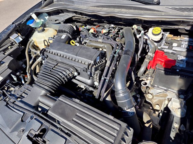 Used 2023 Ford Escape Platinum w/ Premium Technology Package AWD/4WD image 16