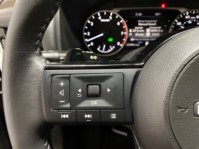 Certified 2023 Nissan Rogue SL w/ SL Premium Package AWD/4WD image 14