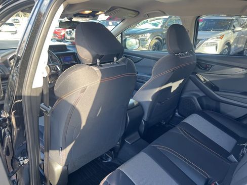 Used 2022 Subaru Crosstrek 2.0i Premium image 9