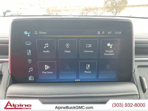 Used 2024 Chevrolet Tahoe LT image 17