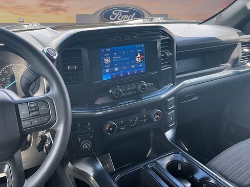 Used 2022 Ford F150 XL w/ STX Appearance Package AWD/4WD image 6