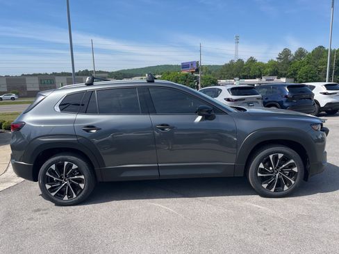 New 2026 MAZDA CX-50 2.5 Hybrid w/ Weather Package AWD/4WD image 3