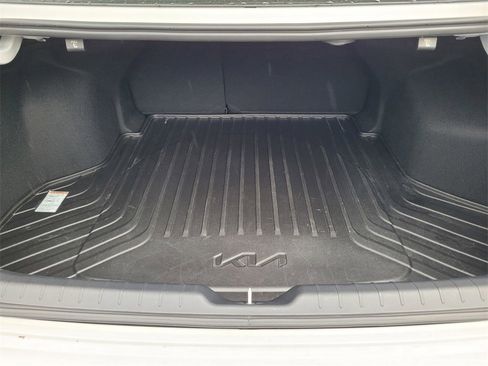 Used 2025 Kia K4 GT-Line Turbo image 24