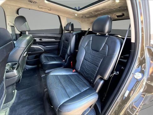 Used 2022 Kia Telluride SX w/ SX Prestige Package AWD/4WD image 25