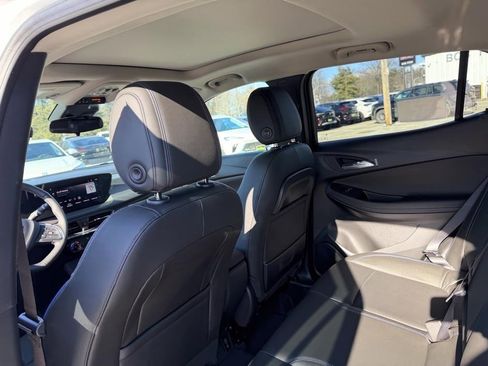 New 2026 Buick Encore GX Sport Touring w/ Advanced Technology Package image 8
