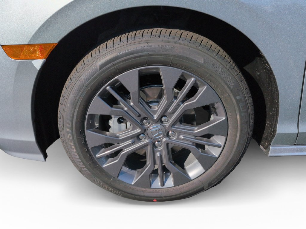 New 2027 Honda Odyssey Touring image 30