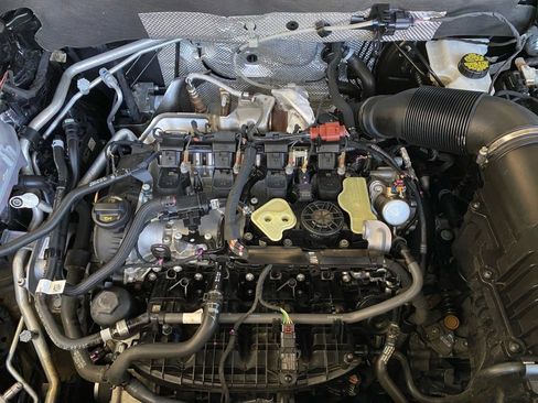 Used 2024 Volkswagen Atlas SE image 21