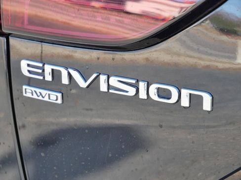 New 2026 Buick Envision Sport Touring AWD/4WD image 16