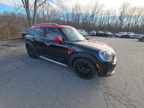 Used 2018 MINI Cooper Countryman S image 10