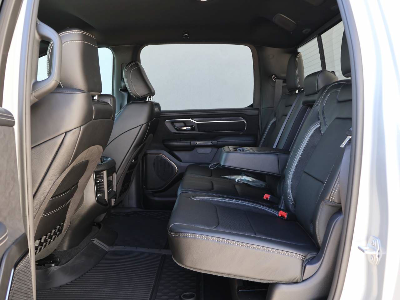 New 2027 RAM 1500 RHO AWD/4WD image 10