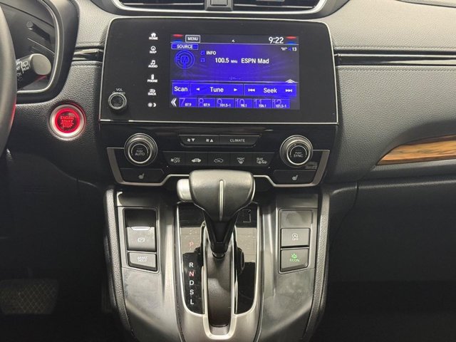 Used 2020 Honda CR-V Touring image 10
