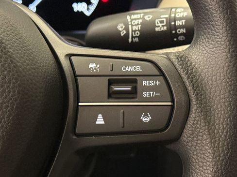 New 2026 Honda HR-V LX image 29