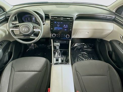 Used 2023 Hyundai Tucson SEL FWD image 13