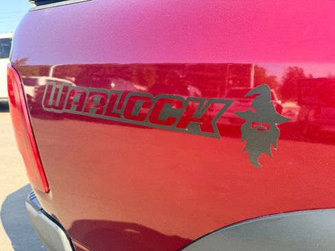 Used 2019 RAM 1500 Warlock AWD/4WD image 12