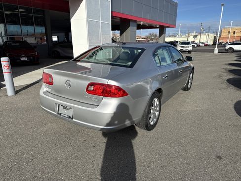 Used 2008 Buick Lucerne CXL image 4