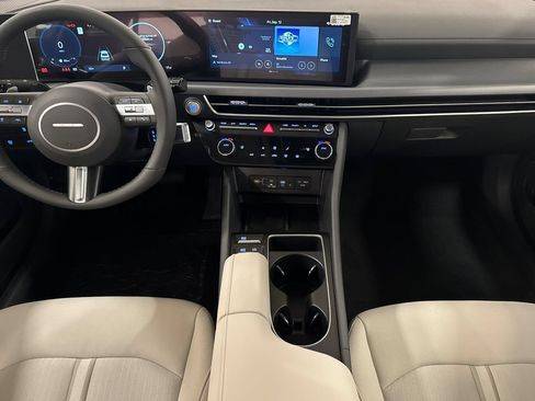 New 2025 Hyundai Sonata SEL FWD image 13