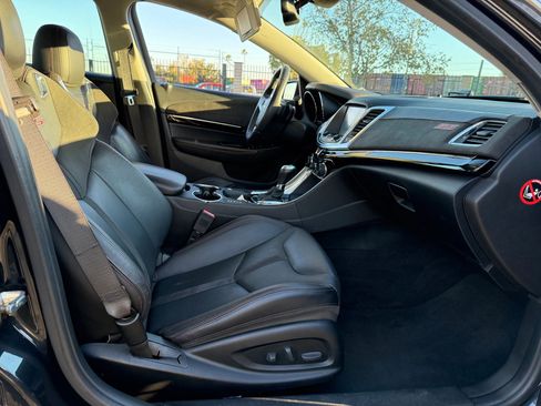 Used 2014 Chevrolet SS image 22