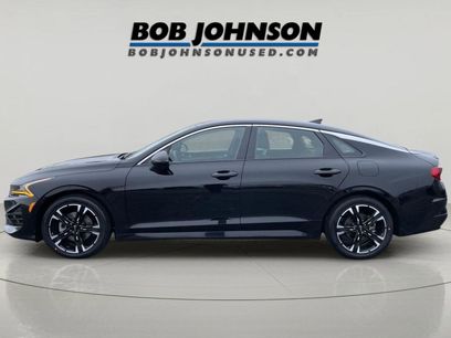 Used 2023 Kia K5 GT-Line