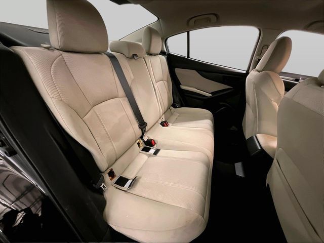 Used 2019 Subaru Impreza 2.0i AWD/4WD image 27