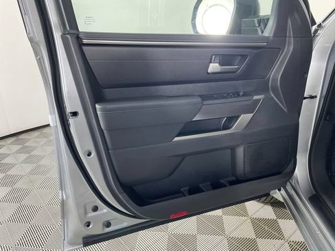New 2026 Toyota Tundra SR5 AWD/4WD image 5