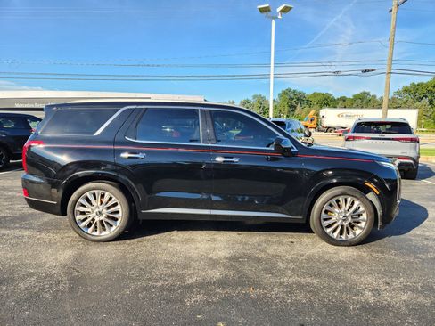 Used 2020 Hyundai Palisade Limited AWD/4WD image 6