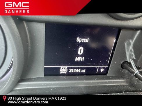 Used 2022 Chevrolet Silverado 1500 W/T w/ WT Value Package image 19