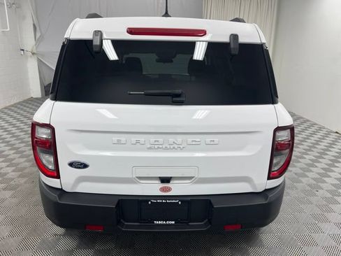Used 2023 Ford Bronco Sport Big Bend AWD/4WD image 7