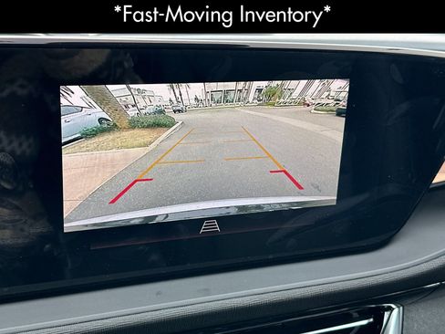 New 2026 Buick Envista Sport Touring image 19