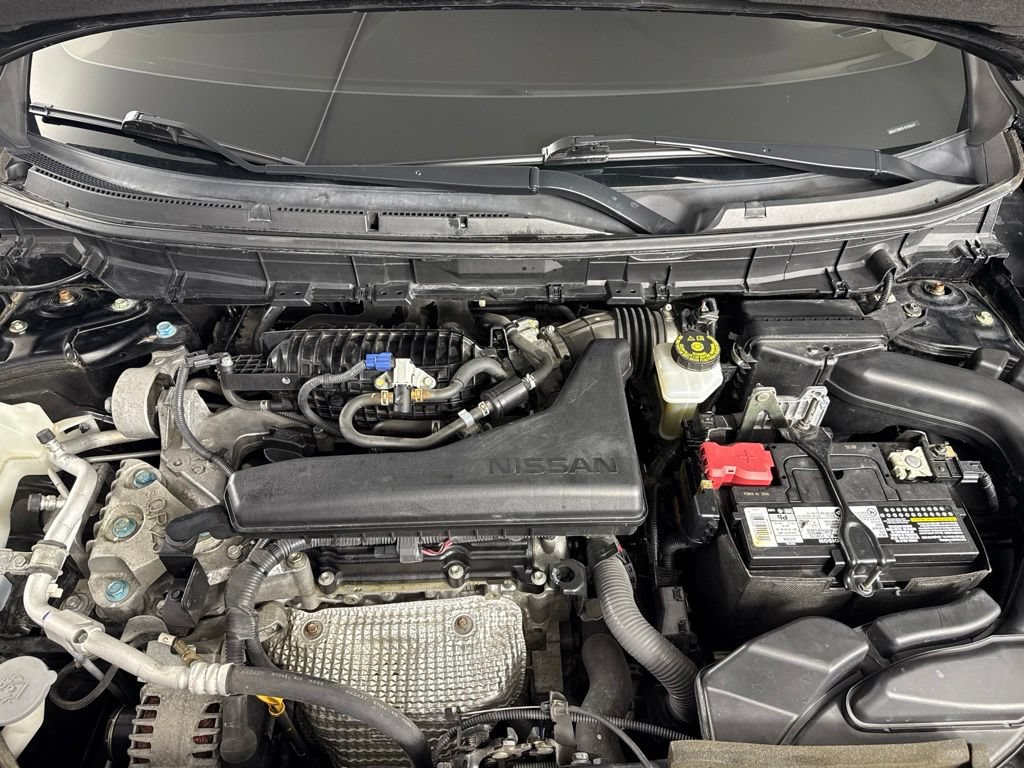 Used 2020 Nissan Rogue SV w/ Premium Package AWD/4WD image 9
