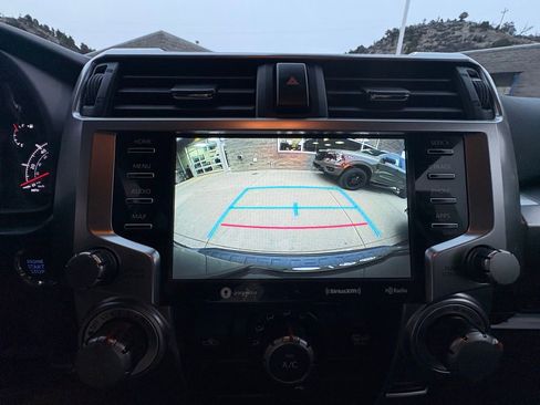 Certified 2024 Toyota 4Runner SR5 Premium image 26