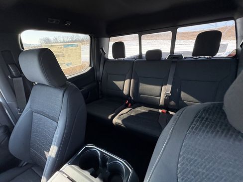 New 2026 Ford F150 XLT w/ Equipment Group 302A MID image 36