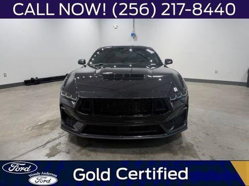 Used 2024 Ford Mustang GT RWD image 4