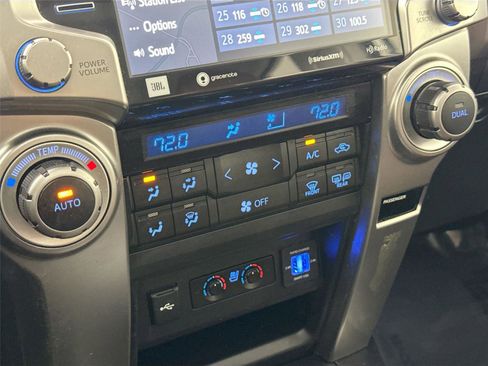 Certified 2022 Toyota 4Runner Limited image 27