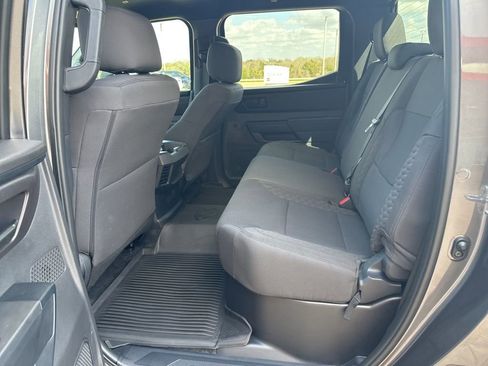 Used 2026 Toyota Tundra SR RWD image 15