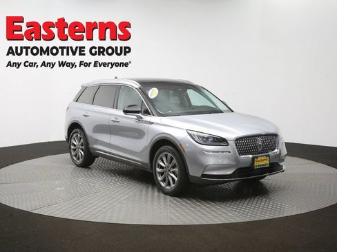 Used 2022 Lincoln Corsair AWD w/ Premium Package image 51