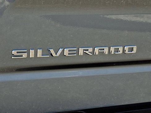 New 2026 Chevrolet Silverado 1500 LT image 13