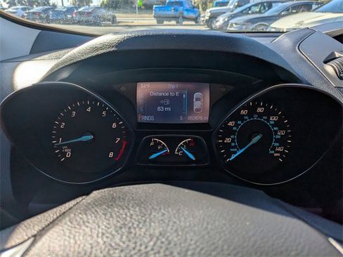 Used 2014 Ford Escape S image 30