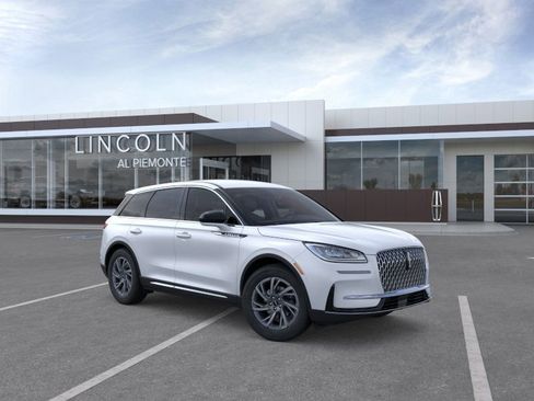 New 2025 Lincoln Corsair Premiere image 7