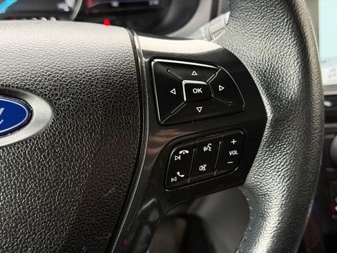 Used 2018 Ford Explorer XLT w/ XLT Appearance Package image 17