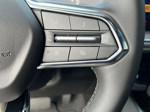 New 2025 Chevrolet Suburban Premier image 39