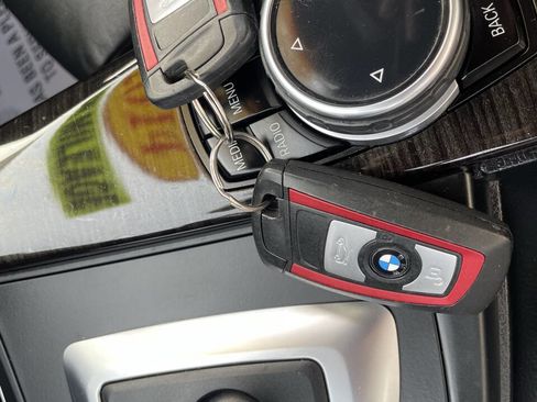 Used 2014 BMW 328i Sedan RWD image 39