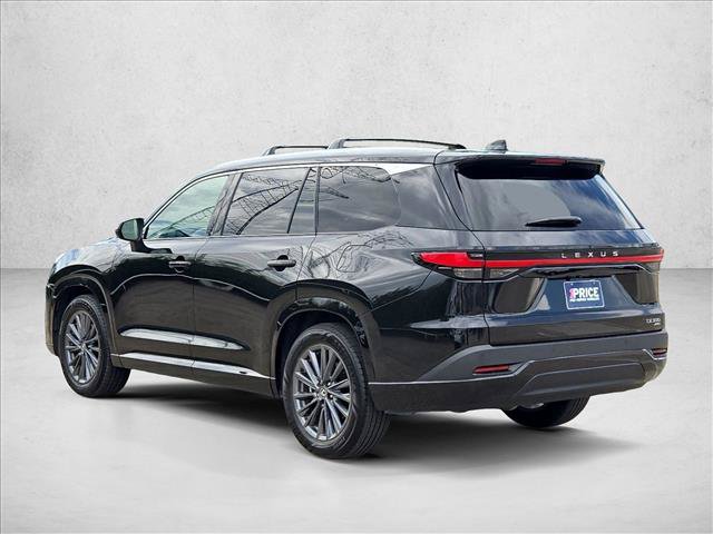 Used 2025 Lexus TX 350 AWD image 7