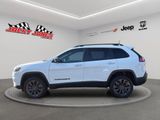 Used 2021 Jeep Cherokee Latitude Lux 80th Anniv w/ Quick Order Package 26U 80TH image 3