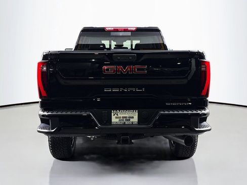 New 2026 GMC Sierra 3500 Denali w/ Denali Reserve Package AWD/4WD image 6
