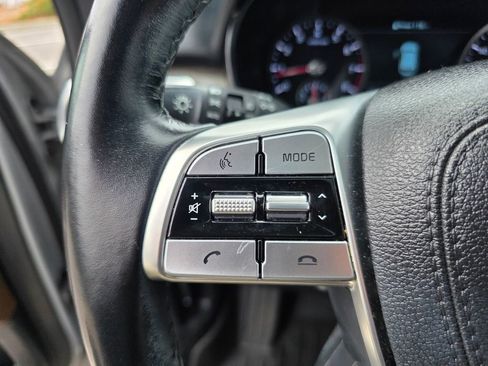 Used 2022 Kia Telluride SX w/ SX Prestige Package image 25