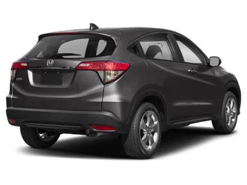 Used 2022 Honda HR-V LX image 2