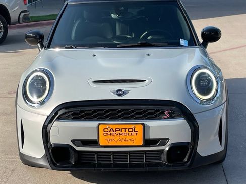 Used 2023 MINI Cooper S FWD image 7