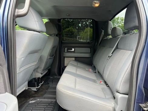 Used 2014 Ford F150 XLT w/ Equipment Group 301A Mid AWD/4WD image 15