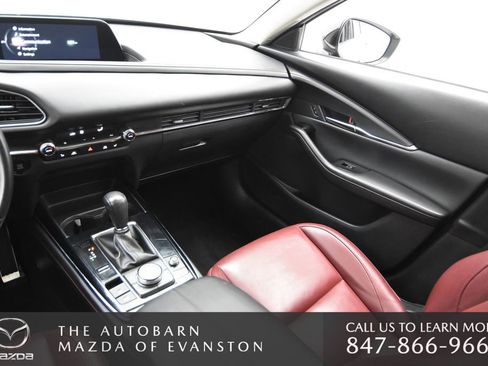 Certified 2023 MAZDA CX-30 AWD 2.5 S w/ Preferred Package image 25