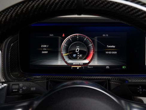 Used 2020 Mercedes-Benz G 63 AMG 4MATIC image 31